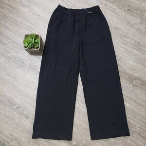 St John Sport Marie Gray Santana Knit Crop Pant